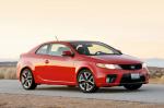 Kia Forte Koup 2009 года